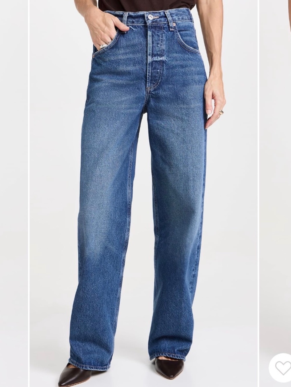 Citizens of Humanity Denim